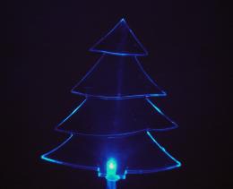 VeryColdChristmasTree